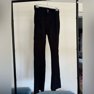 Ponte dress pant by Maeve size 0